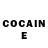 Cocaine Колумбийский Feider